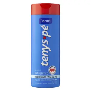 Tenys Pe Baruel Po 100Gr Orig