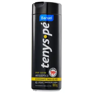 Tenys Pe Baruel Po 100G Sport Edition