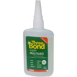 Cola Three Bond Multiuso 20G