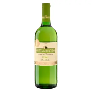 Vinho Quinta do Morgado 750Ml Branco Suave
