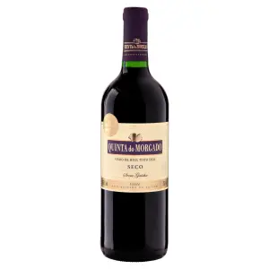 Vinho Quinta do Morgado 750Ml Tinto Seco