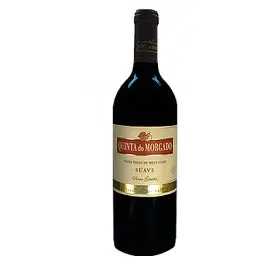 Vinho Quinta do Morgado 750Ml Tinto Suave