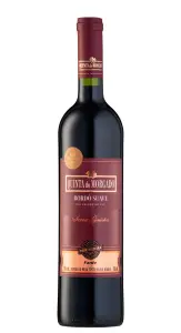 Vinho Quinta do Morgado750Ml Bordo Suav