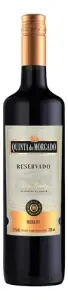 Vinho Quinta do Morgado 750Ml Reservado Merlot