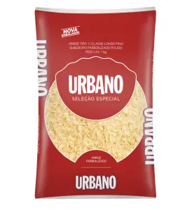 Arroz Urbano Parboil 1Kg