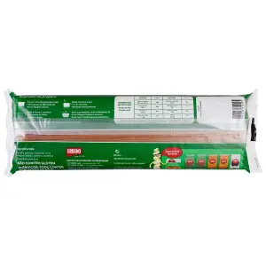 Mac de Arroz Urbano Integral 500Gr Espaguete