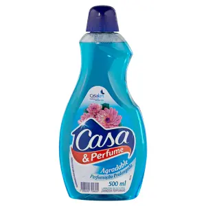 Limp Casa e Perfume 500Ml