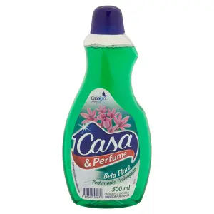 Limp Casa e Perfume 500Ml Bel Flore