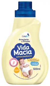 Amac Vida Macia 500Ml g & Camomila