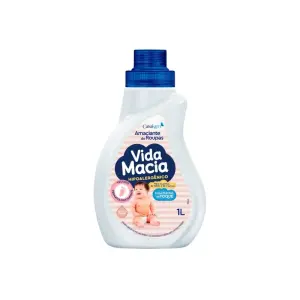 Amac Vida Macia 1L Glic & Algodao