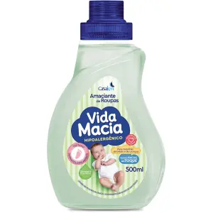 Amac Vida Macia 500Ml