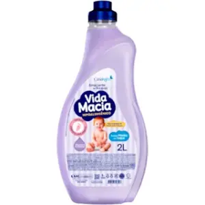 Amac Vida Macia 2L Glicerina e Camomila