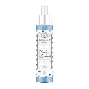Body Splash Giovanna Baby 260Ml Blue