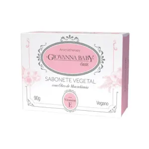 Sab Giovanna Baby Veget 90G Classic