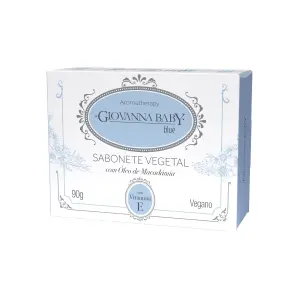 Sab Giovanna Baby Veget 90G Blue