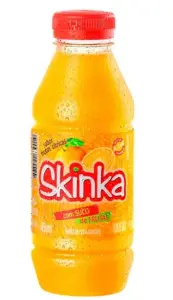Skinka 450Ml Frutas Citricas