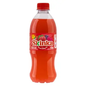Skinka 450Ml Frutas Vermelhas