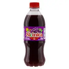 Skinka 450Ml Uva