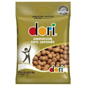 Amenoim Japones Dori 90G