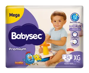 Fr Babysec Short Prem Mega Xg pct 22Un