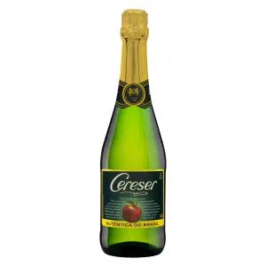 Sidra Cereser 660Ml Maca