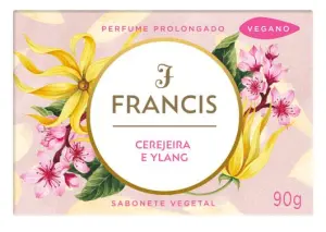Sab Francis Classico 90Gr Rosa