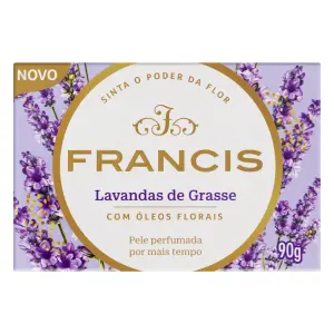 Sab Francis Trad 90G