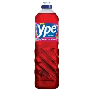 Det Ype 500Ml Maca