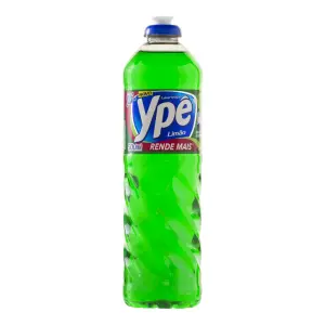 Det Ype 500Ml Limao