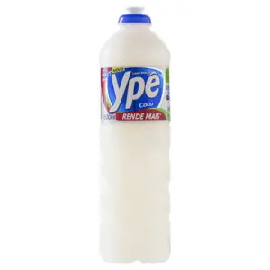 Det Ype 500Ml Coco