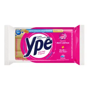 Sabao B Ype 180G Neutro