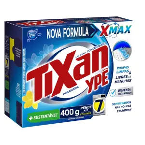 Sabao Po Tixan Ype cx 400G Primavera
