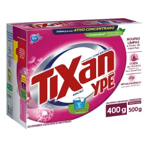 Sabao Po Tixan Ype cx 400G Maciez