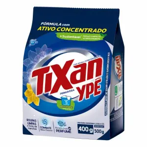 Sabao Po Ype Tixan Sh 400G Primavera