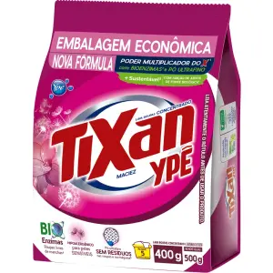 Sabao Po Tixan Ype Sch 400G Maciez