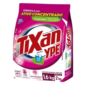 Lv Roupas Po Tixan Sch 1,6Kg
