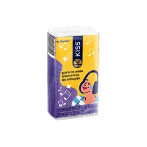 Lenc Papel Kiss 010Un Bolso Display