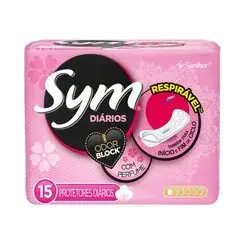 Abs Prot Diario Sym C/Fra/C 15 un