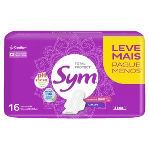 Abs Sym C/Abas L16P14 Suave