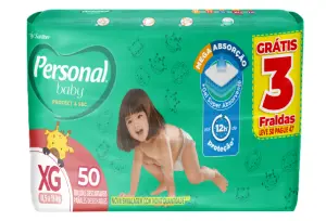 Fr Personal Baby Hiper Xg Lv50 Pg47