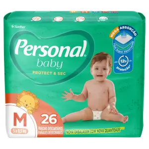 Fr Personal Baby Jmb M 26Un