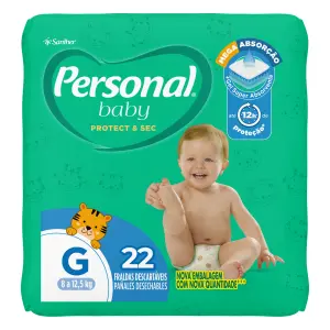 Fr Personal Baby Jmb g 22Un