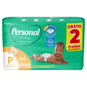 Fr Personal Baby Mega P Lv44 Pg42