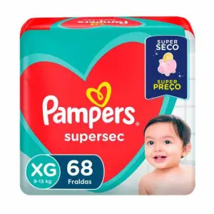 Fr Pers Prot&Sec Xg Giga Prom 68 66Un Pacote