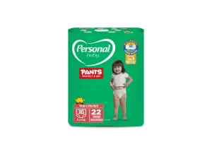 Fr Personal Prot & Sec Pants Xg pct 22Un
