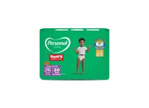 Fr Personal Prot & Sec Pants Xxg