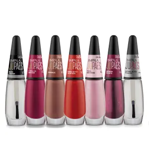 Esm Impala Ju Paes Full Colors Didididie Blist