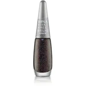 Esm Impala Viva Ame e Brilhe Glitter 7,5Ml