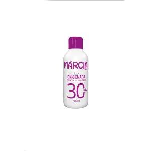 Agua Ox Marcia Cre 30Vol 70Ml