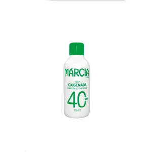 Agua Ox Marcia Cre 40Vol 70Ml
